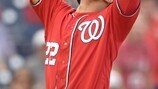 WSH 소토, 시즌 14호 대포 발사… NL 신인왕 0순위