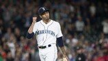 SEA 디아즈, 63세이브 페이스… K-ROD 기록 깨나