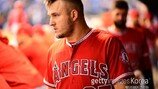 트라웃의 처남 ‘애런 콕스’ 사망… LAA 마이너 선수