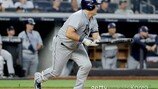 TB 최지만, BOS전 1안타-2볼넷 ‘3출루’… 팀은 2-0 승리