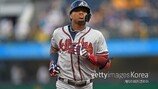 ATL 아쿠냐, 2G 연속 홈런 ‘21호’… 신인왕 결정짓나?