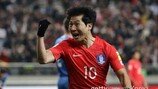 [한국 코스타리카] 남태희, 후반 33분 추가골… 2-0 리드