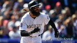 COL 블랙몬, 힛 포 더 사이클… 구단 역사상 9번째