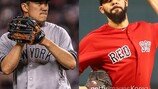 NYY 다나카, ALDS 2차전 선발 등판… 프라이스와 맞대결