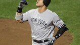 [ALDS 2] NYY 저지, 또 홈런 폭발… PS 3G 연속 아치