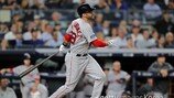 [ALDS 4] 보스턴, ALCS 보인다… 3회 집중타 ‘3득점’ 성공