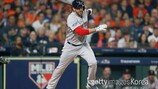 [ALCS] 보스턴, 초반 카이클 공략 성공… 1회 2득점