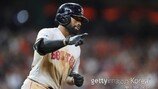 BOS 브래들리 주니어, ALCS MVP 선정… 2홈런-9타점
