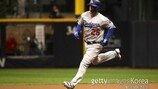 [NLCS 6] ‘홈런-2루타’ 프리즈, 또 좌우놀이에 희생