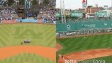 ‘LAD vs BOS’ WS 역사상 최장 이동거리… 무려 4165km