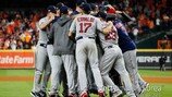 [WS] 美 매체, BOS 우위 전망… ‘공격-외야 수비-팀 응집력’