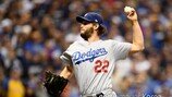 [WS 1] LAD 선발 명단 발표… ‘에이스’ 커쇼 출격