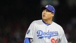 ‘예비 FA’ 류현진, WS 2차전이 LAD서 마지막 등판?