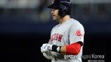 [WS 3] BOS 선발 명단 발표… J.D. 좌익수 배치