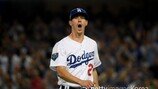 [WS 3] 뷸러, LAD 선발 투수 중 ‘첫 WS 5이닝’ 소화