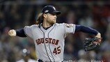 ‘16K 완봉쇼’ HOU 게릿 콜, 2018시즌 ‘투수 최고의 1G’