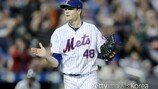 뉴욕 메츠, 디그롬과 대화는 후순위… 선수단 보강 이후