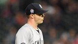 NYY 그레이, 결국 이적하나?… ATL등 4개 팀 영입 관심
