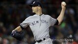 뉴욕 메츠, FA 시장서 선발 투수 점검 중… ‘J.A. 햅’ 포함