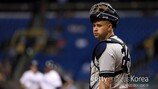 뉴욕 양키스, 주전급 포수 영입 NO… ‘산체스가 안방마님’