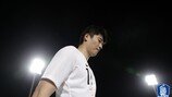 한국, 사우디와 0-0 무승부… 믿었던 기성용마저 실축