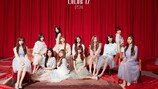 아이즈원, 美빌보드와 단독인터뷰 “데뷔 후 받은 사랑에 감사”