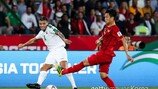 [아시안컵] 베트남, 이라크에 2-3 역전패… 토너먼트 진출 빨간 불