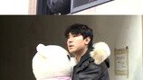 ‘나혼자산다’ 이시언, 마지막 인사하며 '눈물'