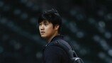 ‘삼도류’ 오타니, 투구-타격-영어까지… ML 관계자 감탄