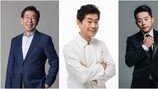 박원순 서울시장, 상상도 못한 근황…갑자기 왜