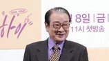 이순재 “TV 드라마서 퇴출…” 난리난 발언