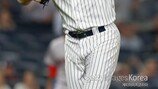 NYY 브리튼, Zac‘h’에서 Zac‘k’로 개명… ‘K’가 법적 이름