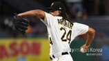 PIT 아처, 수술 완전 회복… “100개 투구 할 준비가 목표”