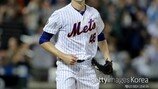디그롬, NYM 잔류 의사 표시… “팀 미래의 일부분이고 싶다”