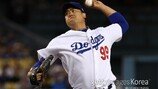 MLB.com, 류현진 3선발 예상… ‘안정된 선발 기회’ 전망
