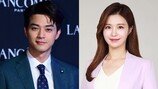 [단독] 배우 김지훈, 유명 아나운서와 열애