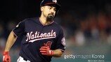 ‘예비 FA’ 렌던, 워싱턴과 계약 의지… 협상 시한 없다