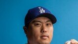 LAD 류현진, 시범경기 2번째 등판 일정 확정… 2일 SD전