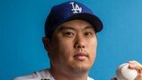 [류현진 등판] LAD 선발 명단 발표… 반스와 배터리