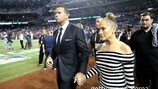 제니퍼 로페즈-A-ROD 약혼… ‘슈퍼스타 부부’ 탄생 임박