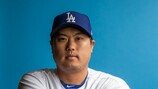 LAD 류현진, 시즌 스타트는 언제?… 커쇼 일정에 달렸다