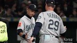 ‘도쿄돔 개막전’ 이치로 은퇴 경기?… 2차전 출전 관심↑
