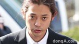정준영, 포승줄 묶이고 눈물…결국 '충격 상황'