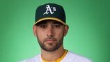 오클랜드 선발 명단 발표… ‘이적생’ 에스트라다 선발 출격