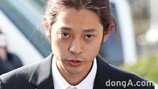 정준영, 유치장서 편하게…충격 근황