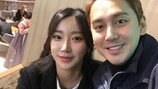 '김상혁♥' 송다예, 파격 노출에 초토화