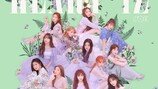 아이즈원, 음원차트 1위 이어 컴백쇼까지… 전 세계적 관심