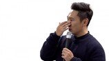 이승윤, 매니저와 경찰서…참지 못하고 눈물까지