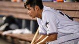 MIA 천웨인, 이번엔 결승 홈런 헌납… ERA 무려 23.40