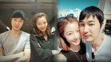 윤소이, 신혼인데…남편 알고 보니 '경악'